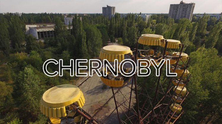 One-day tour to Chernobyl