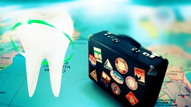 Ukraine  – the Best Country for Dental Tourism in World