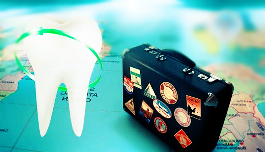 Ukraine  – the Best Country for Dental Tourism in World
