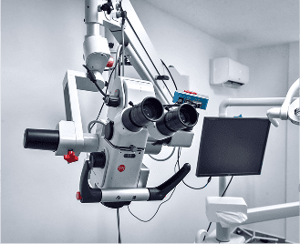microscope