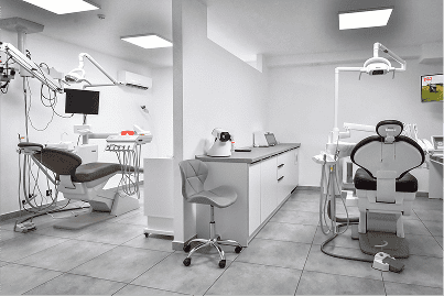 clinic