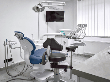 clinic